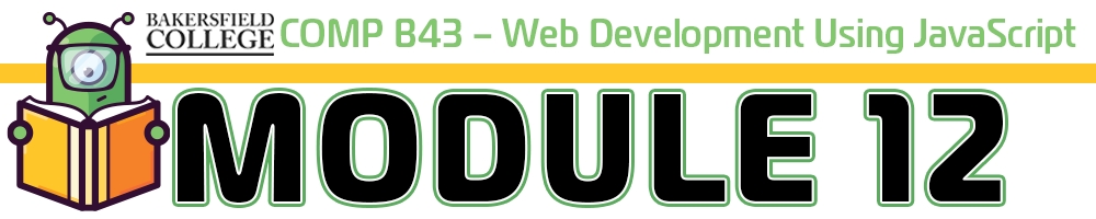 Module 12 - JQuery Header